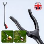 Heavy Duty Reacher Grabber Tool - Long Reach Litter Picker Pick Up Mobility Tool