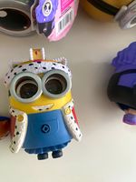 L.O.L. Surprise! Fashion Minionista Blind Pack Figure Royal Q.T. Minions