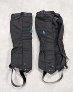 Trekmates Gaiters Mens L XL Cairngorm GoreTex Walking Hiking Waterproof Outdoor