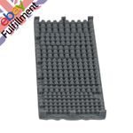 1.2mm-2.0MM Screw Rivet  For 1/72 1/48 1/35 1/16 Model Kit Enhancement