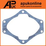 Rope Seal Housing Gasket for Massey Ferguson 35X 65 135 Fordson Dexta Tractor