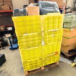 AMAZON EBAY RETURNS & SURPLUS MIXED ASSORTED JOBLOT PALLET WHOLESALE CLEARANCE