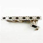 BMW E36 Turbo Exhaust Manifold / Header - M50 & M52