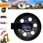 Brand-new Front Idler 08811-40300 For Takeuchi TL10 TL12 TL140 TL150 TL240 TL250
