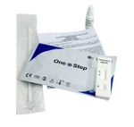 1 x Trichomonas Vaginalis Vaginal Swab Test Kit