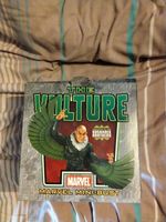 THE VULTURE MINI-BUST - MARVEL - BOWEN DESIGNS - LIMITED #1161 / 2500