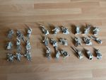 Warmaster Skaven Rat Ogre Brigade (CFM)
