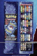 Pokémon X Santa Cruz Blind Bag Skateboard✅ CONFIRMED ORDER✅
