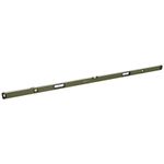 Draper Expert 2000mm Box Spirit Level - Aluminium, Handle, Heavy Duty