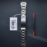 Genuine Casio Royale AE1200WH/AE1300WH 18mm Stainless Steel Strap/Bracelet/Band 