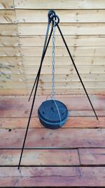 Petromax Dutch Oven WITH Legs - size  Ft6