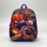 Children’s Spider-Man Kids Backpack – Marvel Brand New in Packaging