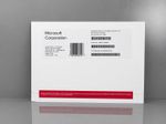 Microsoft Windows Server 2025 Standard 16 Core DVD Pack Sealed
