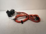 2020 MITSUBISHI OUTLANDER 2.4 HYBRID CHARGER LEAD CABLE GENUINE 9482A308