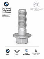 ✳️Genuine BMW MINI Brake Caliper Carrier Bolt Screw M12x1.5x32 34116772428 OEM✳️