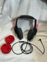 Razer D.Va MEKA Overwatch Edition Analog Gaming Headset RZ04-02400 Working