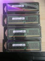 SK Hynix 128GB (4x 32GB) 2Rx4 DDR4 2666 ECC Registered DIMM RAM HMA84GR7AFR4N-VK