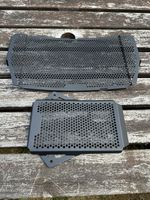 Ducati Supersport 939 / 950 Radiator And Oil Cooler Stone Guards