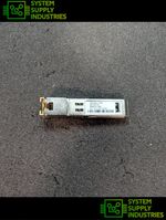 Cisco Gigabit Transceiver Module 30-1421-01 - SFP-GE-T EXT 1000BASE-T