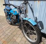 Bultaco Sherpa 175cc 1979 Trials Motorbike Twin Shock