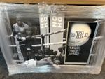 Daniel Dubois Signed Framed Boxing Glove