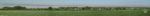 GM703 Gaugemaster Large Open Field Backscene (All Gauges)