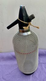 Head Reconditioning Kit for Vintage Merkuria Kovocas Soda Syphons