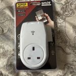 SMJ Electrical WIFI Smart Socket