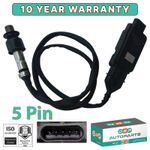 NOX SENSOR FOR MITSUBISHI L200 TRITON 2019-ON 1588A655 0281007742 0281007743