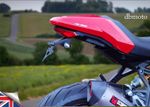 Ducati Supersport 939 / 939S Tail Tidy.*PLUG & PLAY*  2017 onwards. *Made in UK*