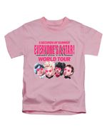 Everyone's A Star Adults T-Shirt 5sos Tee 5 Seconds Of Summer Tee Top