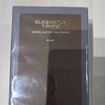 ZARA Elegantly Tokyo Nº05 Elixir Parfum Spray 100ml Cherry Blossom Jasmine
