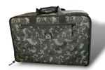 Dark Camo Bait Boat & Barrow Bag - Angling Technics