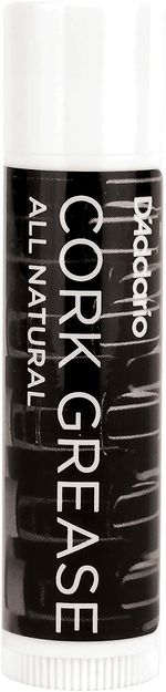D'ADDARIO WOODWINDS ALL-NATURAL CORK GREASE