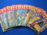 PIPPIN in Playland Comics - Watch With Mother - Choose the issues you need 1970s