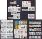 South Korea early Korea Stamps. 1897 - 1960's. Mostly MNH. Cat (basic) app £2375