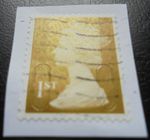 Security NVI, 1st Small, Gold 2009 - 2012, Multi-Listing for Source & Date Codes