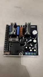 Mecc Alte - DSR - Automatic Voltage Regulator (AVR) - Genuine Mecc Alte Part