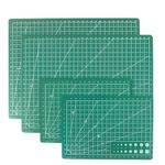 A1, A2, A3, A4, A5 Cutting Mat Non Slip Self Healing Printed Grid With Lines