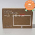 Original LG StandbyMe 2 Smart Cam (VC25GA) EBX64338012 New Sealed For StandbyMe2