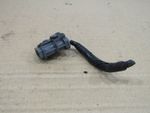 Honda Accord MK7 2.2 iCdti engine coolant radiator fan motor connector plug q