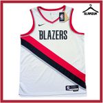 Portland Trail Blazers Basketball Jersey Nike XL 52 Home Kit NBA 2022 2023 Y21