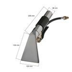 Prochem Hand Tool Carpet Cleaner Steampro Upholstery AC1039 Accessory Male End