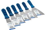 Filling Putty Spreader Paint Scraper Spatula Taping Tool Stainless Toolty