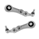 For Mercedes C Class W205 2013-2020 Lower Front Wishbones Suspension Arms
