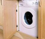 Easy Fit Hinge For Free Standing Appliances Enables an Integrated Look