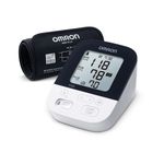 Omron M4 HEM-7155T-EBK Plus Upper Arm Blood Pressure Monitor