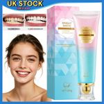 Body Accel - Niacinamide Whitening Toothpaste 100 Grams / 3.5 Oz