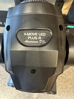 AMERICAN DJ X-MOVE PLUS R Tested Working