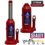 Sealey Bottle Jack 5tonne